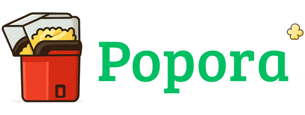 Sevanair Popcorn Machines